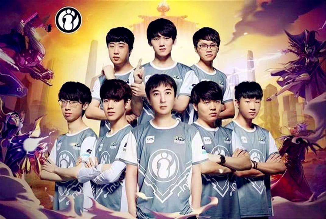 Weibo Gaming 官方： Jungler Youdang 正式离队，向传奇峡谷矛王致敬