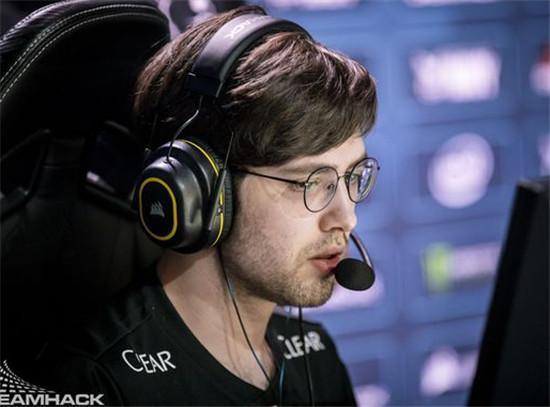 官方： YEKINDAR 已加入 FURIA Esports