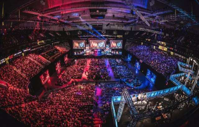 NIP教练：下一场我们对战BLG 就看shanji打爆Bin就行