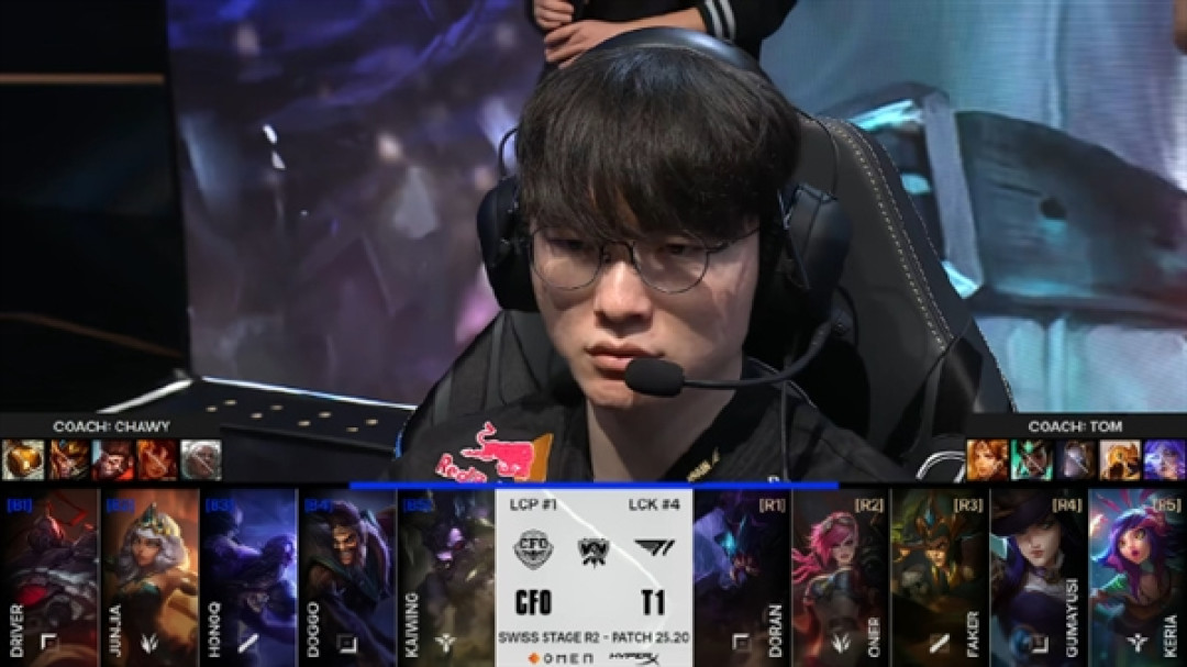 Falcons 输给了 FURIA Esports ，正在离开 FISSURE Playground 2