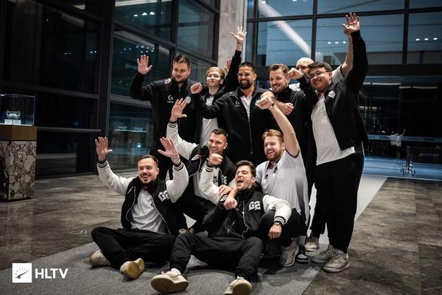 BB别墅杯 第二赛季：焦点之战！ Spirit 2-1 MOUZ晋级总决赛