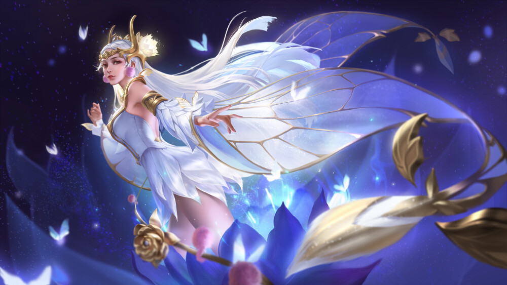 LPL年度最受欢迎选手：TheShy七年里第6次获得此项荣誉