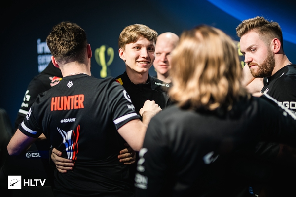 官方公告：2026年BLAST公开赛将在荷兰鹿特丹举行